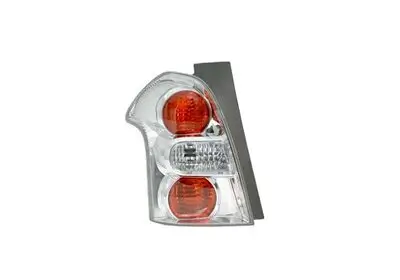 Heckleuchte links VAN WEZEL 5399935U