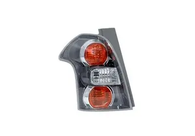 Heckleuchte links VAN WEZEL 5399937U