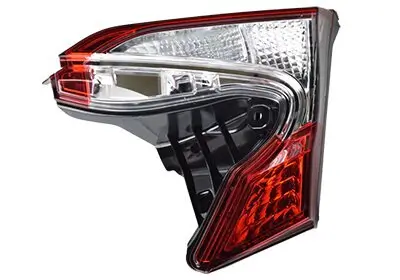 Heckleuchte rechts VAN WEZEL 5411934U