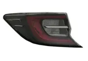Heckleuchte links VAN WEZEL 5415921