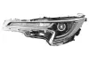 Hauptscheinwerfer links VAN WEZEL 5415963