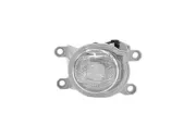 Nebelscheinwerfer links VAN WEZEL 5415997