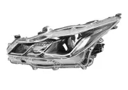 Hauptscheinwerfer links VAN WEZEL 5416961U