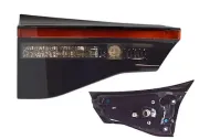 Heckleuchte links VAN WEZEL 5419923V