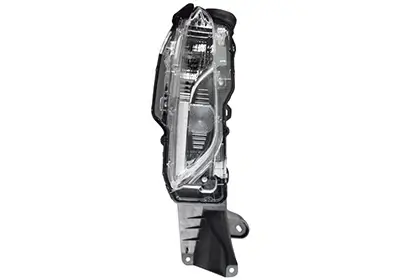 Tagfahrleuchte rechts VAN WEZEL 5419956