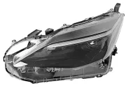 Hauptscheinwerfer links VAN WEZEL 5419961