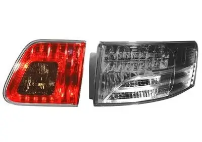 Heckleuchte rechts VAN WEZEL 5420928 Bild Heckleuchte rechts VAN WEZEL 5420928