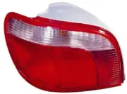 Heckleuchte links VAN WEZEL 5430921