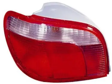 Heckleuchte links VAN WEZEL 5430921 Bild Heckleuchte links VAN WEZEL 5430921