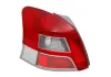 Heckleuchte links VAN WEZEL 5436933