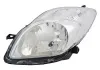 Hauptscheinwerfer links VAN WEZEL 5436961V
