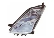 Hauptscheinwerfer links VAN WEZEL 5466961