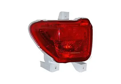 Nebelschlussleuchte links Stoßfänger VAN WEZEL 5471929 Bild Nebelschlussleuchte links Stoßfänger VAN WEZEL 5471929