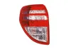 Heckleuchte links VAN WEZEL 5471931