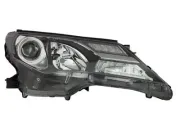 Hauptscheinwerfer rechts VAN WEZEL 5473986