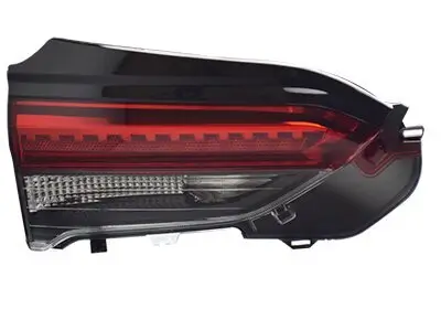 Heckleuchte links VAN WEZEL 5475923 Bild Heckleuchte links VAN WEZEL 5475923