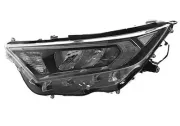 Hauptscheinwerfer links VAN WEZEL 5475965