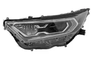 Hauptscheinwerfer links VAN WEZEL 5475967