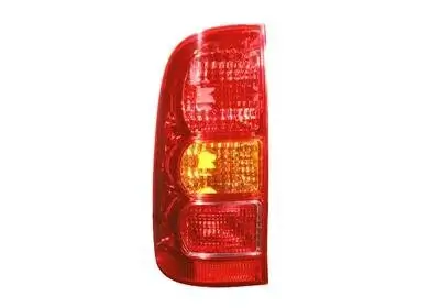 Heckleuchte links VAN WEZEL 5485931