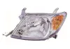 Hauptscheinwerfer links VAN WEZEL 5485961