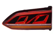Heckleuchte rechts VAN WEZEL 5705928U