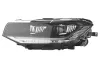 Hauptscheinwerfer links VAN WEZEL 5706965V
