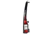 Heckleuchte links VAN WEZEL 5707931