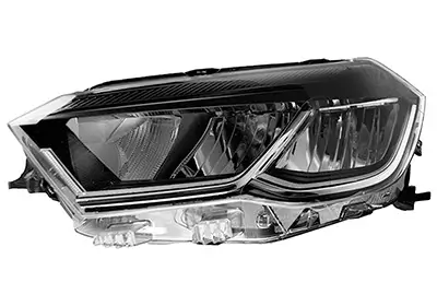 Hauptscheinwerfer links VAN WEZEL 5708963V Bild Hauptscheinwerfer links VAN WEZEL 5708963V