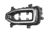 Blinkleuchte vorne links VAN WEZEL 5710907