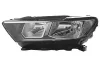 Hauptscheinwerfer links VAN WEZEL 5710961V