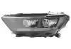 Hauptscheinwerfer links VAN WEZEL 5710981V