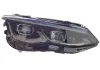 Hauptscheinwerfer rechts VAN WEZEL 5711966