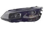 Hauptscheinwerfer links VAN WEZEL 5711967
