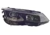 Hauptscheinwerfer rechts VAN WEZEL 5711968