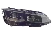 Hauptscheinwerfer rechts VAN WEZEL 5711968