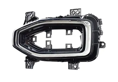 Blinkleuchte vorne links VAN WEZEL 5715907
