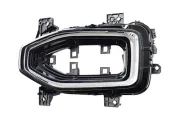 Blinkleuchte vorne links VAN WEZEL 5715907