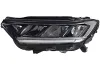 Hauptscheinwerfer links VAN WEZEL 5715981V