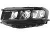 Hauptscheinwerfer links VAN WEZEL 5720965V