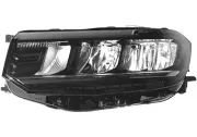 Hauptscheinwerfer links VAN WEZEL 5720965V