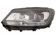 Hauptscheinwerfer links VAN WEZEL 5735985M