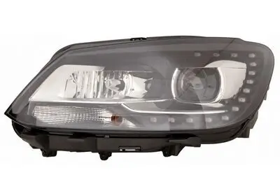 Hauptscheinwerfer links VAN WEZEL 5735985M Bild Hauptscheinwerfer links VAN WEZEL 5735985M