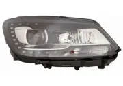 Hauptscheinwerfer rechts VAN WEZEL 5735986M