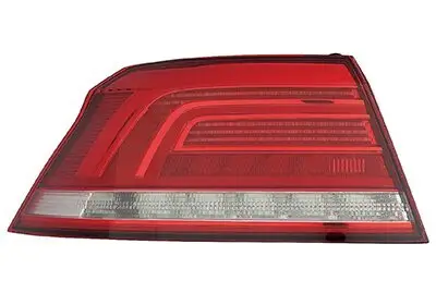 Heckleuchte links VAN WEZEL 5742921 Bild Heckleuchte links VAN WEZEL 5742921