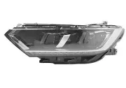 Hauptscheinwerfer links VAN WEZEL 5742963V