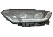 Hauptscheinwerfer links VAN WEZEL 5742965V
