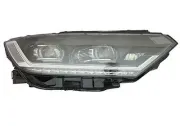 Hauptscheinwerfer rechts VAN WEZEL 5742966V