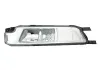 Nebelscheinwerfer links VAN WEZEL 5742995