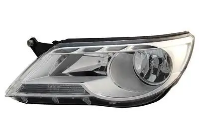 Hauptscheinwerfer links VAN WEZEL 5745961 Bild Hauptscheinwerfer links VAN WEZEL 5745961