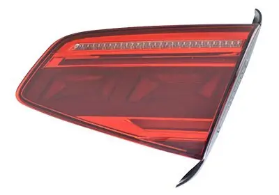 Heckleuchte rechts VAN WEZEL 5749928 Bild Heckleuchte rechts VAN WEZEL 5749928